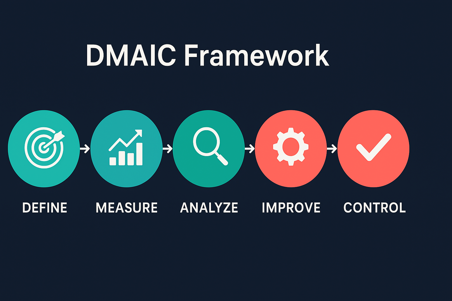 DMAIC